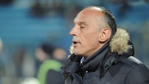 Florin Prunea știe ce a dus la schimbarea atitudinii de la Dinamo: „Uite că a dat rezultate! A fost un mesaj de unitate!” | VIDEO EXCLUSIV ProSport Live