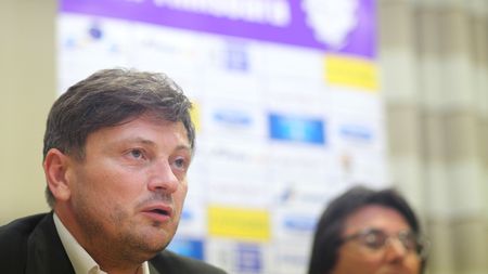 Continuă problemele pe Bega. Daniel Stanciu a plecat de la ACS Poli Timișoara: "Voi rămâne în club până la data de 1 aprilie"