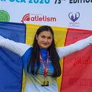 Încă o reușită uriașă pentru sportul românesc! Bianca Ghelber, campioană europeană la aruncarea ciocanului! | VIDEO