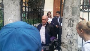 Moraru: "Sunt dezamăgit de rezultat, dar sperăm să ne salvăm"