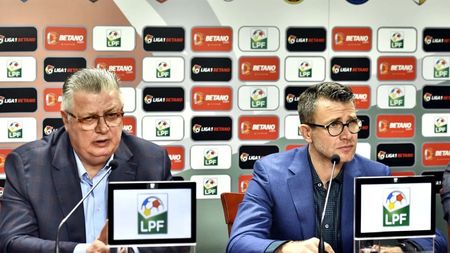 Juristul care vrea funcția şi salariul de 33.000 de euro al lui Gino Iorgulescu a fost avocatul lui Gigi Becali: "Mă implicam în decizii manageriale la FCSB"