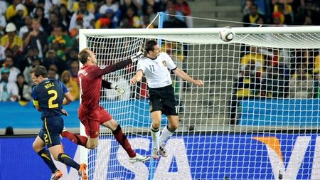 Mondialul african stabilește recorduri negative!