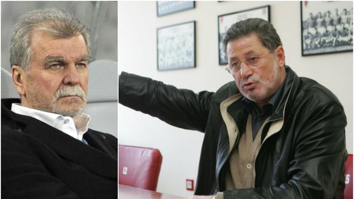 Dinu vs. "Vamă", ultimul "război" din Liga 1: "Nu-l mai iert niciodată!" vs. "A început să înjure, poate era într-o stare mai delicată". Un oficial dinamovist, făcut praf
