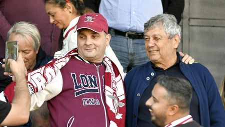 Oferta pe care Mircea Lucescu a primit-o din România la scurt timp după ce şi-a dat demisia! Fosta sa echipă de suflet îl vrea imediat: „Să se retragă unde a început marea performanță” | EXCLUSIV