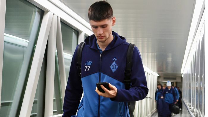 E gata cu transferul lui Vladislav Blănuță la Dinamo București! UEFA a trimis răspunsul oficial