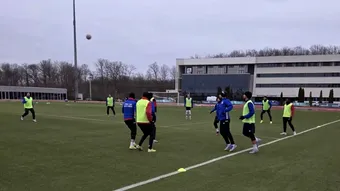 Achiziții puternice anunțate de SC Popești Leordeni în lupta pentru promovare! Andrei Sin și Cristian Balgiu, printre mutările liderului Seriei 3 din Liga 3