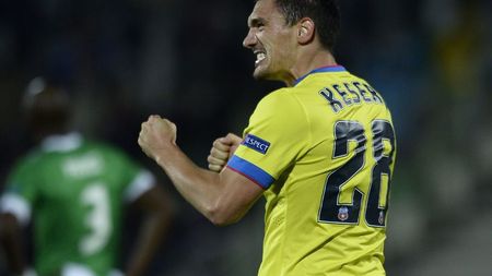 Al Nassr, pregătită să facă o ofertă concretă pentru Keșeru. "Deocamdată sunt doar discuții". Ce spune impresarul despre sumele vehiculate