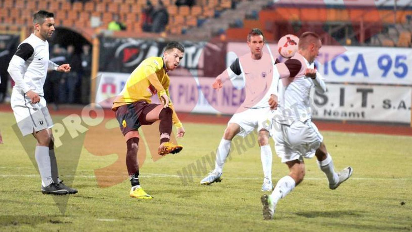 O nouă amenințare pentru Steaua și Astra: o formație aflată la retrogradare are un proiect GRANDIOS. "Ne batem la cupele europene"