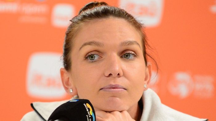 Simona Halep e gata să încaseze cea mai grea lovitură după revenire! Nici Ilie Năstase sau Ion Țiriac nu o mai pot ajuta cu acest wildcard: „Sunt naționaliști”