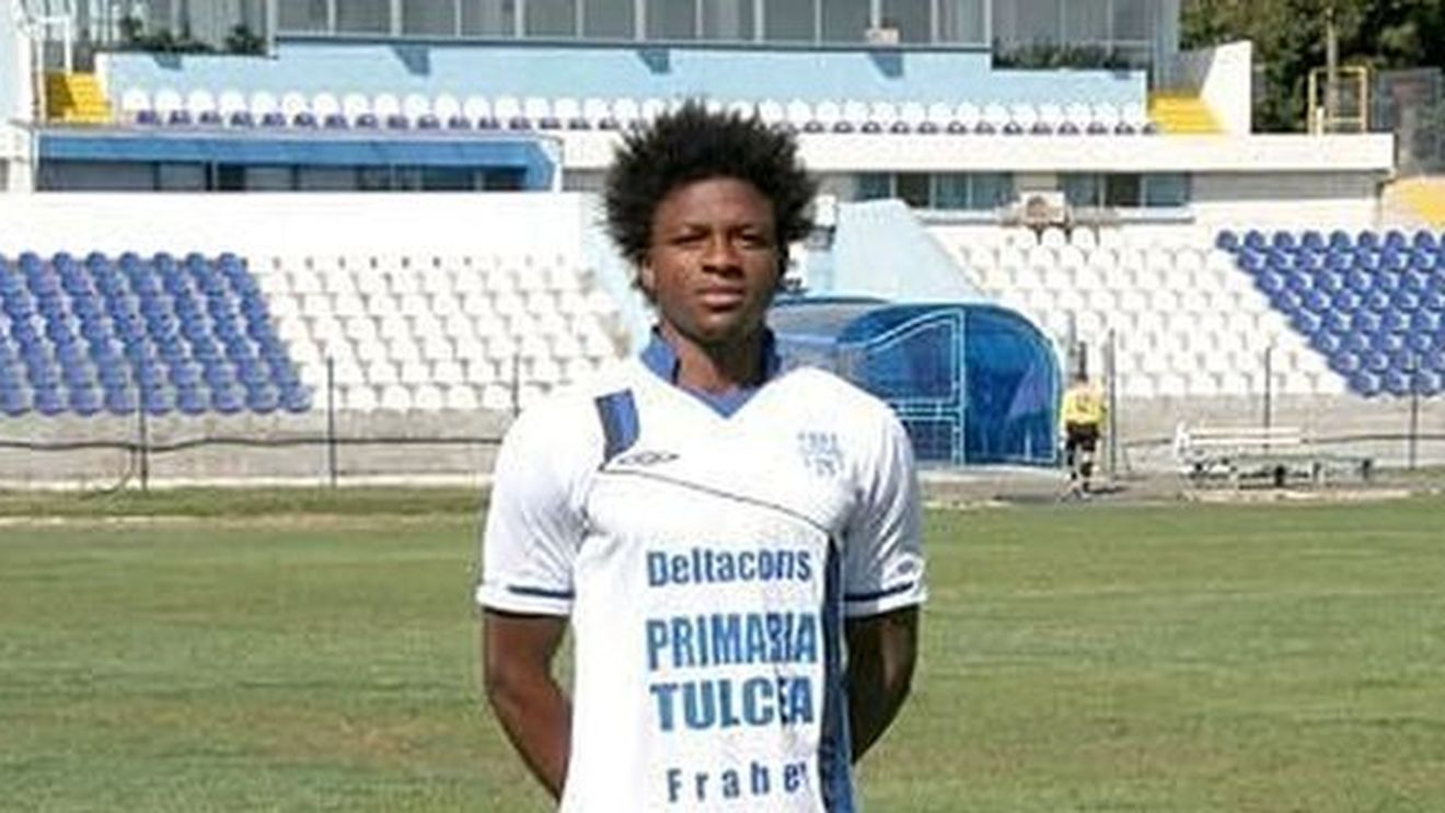 Grigoraș i-ar fi putut salva viața!** Jucătorul decedat a fost dorit la Pandurii! "Nu-mi vine să cred ce s-a întâmplat"