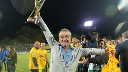 Becali nu i-a pronunțat numele nici măcar o dată, dar îl vrea neapărat! Mașina de goluri care i-ar asigura Stelei grupele Ligii