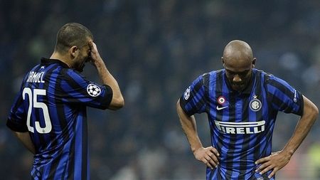 Maicon, răspuns DUR pentru Zicu după ce românul a spus că brazilianul venea beat la antrenamente: "Nu am auzit niciodată de el, nu l-am văzut, nu am jucat cu el la Inter!"