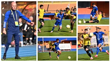 ”Lanterna” CSM Olimpia a rezistat eroic 95 de minute la Piatra Neamț, dar a cedat în prelungiri! Alexandru Botoș: ”Nu merităm să fim pe ultimul loc”