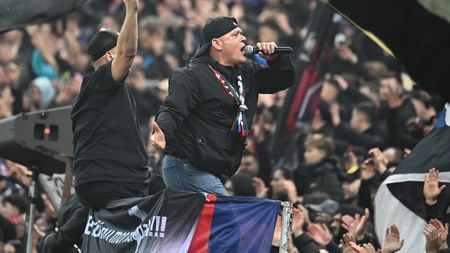 Gheorghe Mustață, reacție vehementă despre faptul că ar fi „vândut” lui Gigi Becali: „E mai greu să fiu cumpărat eu de el sau de oricare!”