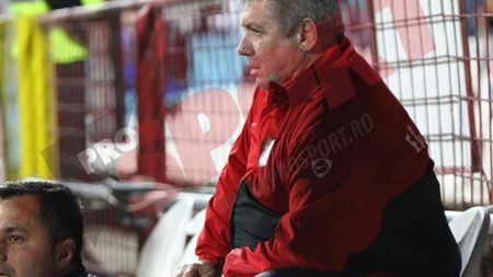 Dinamo încheie sezonul cu victorie, Țălnar are ultimul cuvânt: "Nu știu ce voi face"