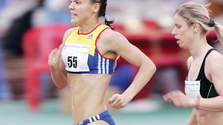 Din cauza dopajului, Vasiloiu și Antoci vor rata Olimpiada