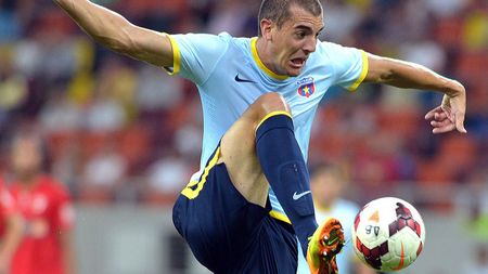 Incredibil unde a ajuns să joace Stefan Nikolic, fostul atacant de la FCSB, la doar 31 de ani! A „aterizat” în fieful mafiei