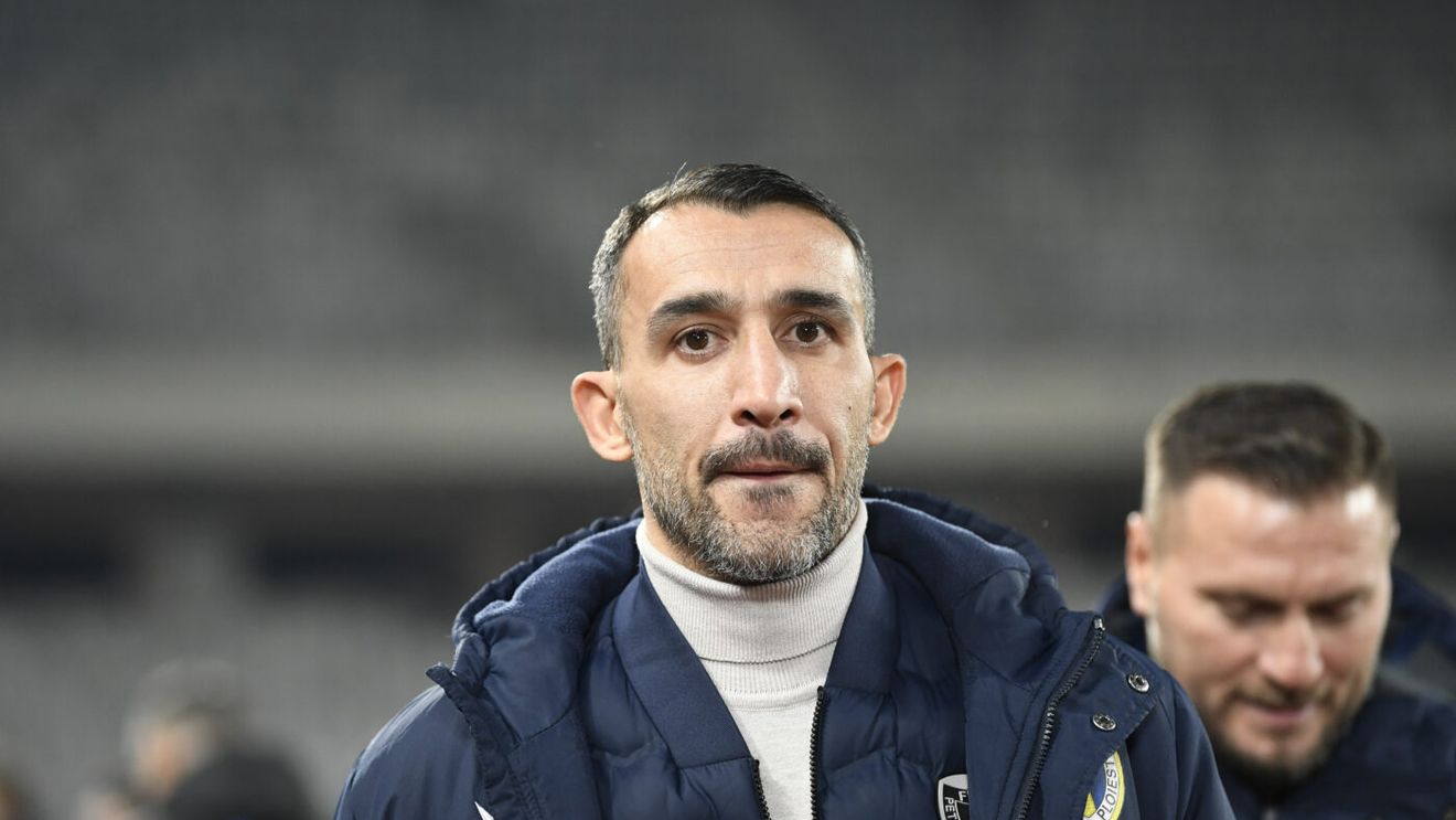 Mehmet Topal și Petrolul Ploiești riscă amenzi și pedepse uriașe. FRF e gata să dea un exemplu fără precedent pe baza regulamentului disciplinar. EXCLUSIV