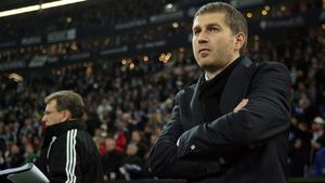 Edi Iordănescu spune cum poate să o învingă Steaua pe FC Vaslui:** "Ei suferă când echipa lor nu controlează jocul"