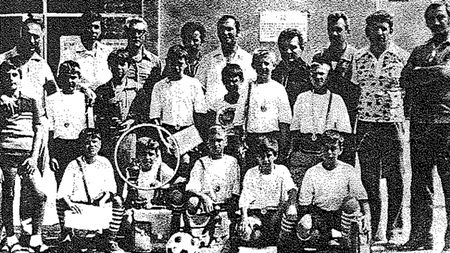 Hagi: „România poate fi ca Grecia în 2004"