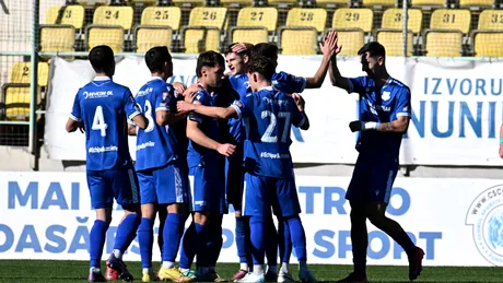 Metalul Buzău vrea să învingă iar ”U” Cluj în Cupa României, așa cum a făcut-o anul trecut. Florin Opaiț e încrezător: ”Vrem să repetăm rezultatul”