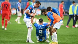 Sorin Cârțu sare în apărarea lui Andrei Ivan, după ce a ratat incredibil un penalty în Universitatea Craiova - FCSB: „Eu am pierdut două titluri de golgheter așa!” | VIDEO EXCLUSIV ProSport Live