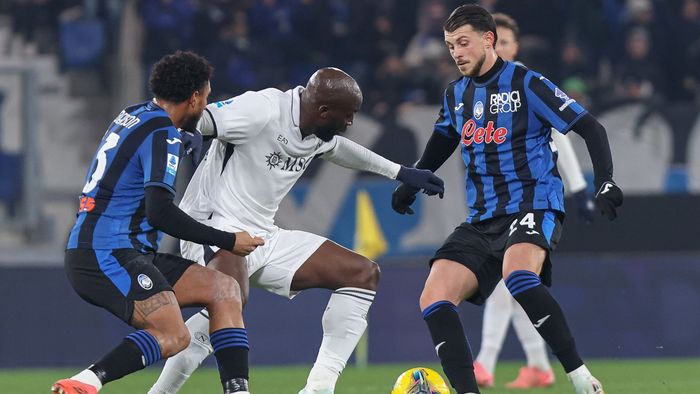 Un star din Serie A, scandal monstru la un meci de fotbal pentru copii! De la ce a pornit totul: „O să te găsesc!”
