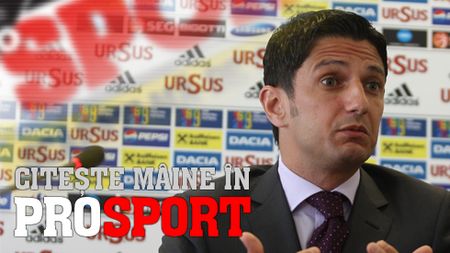 Ce i-a transmis Răzvan Lucescu lui Mutu