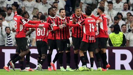 Manchester City vrea să facă două transferuri de 100.000.000 de euro de la AC Milan