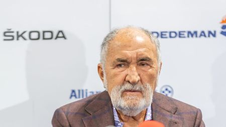 Ion Țiriac și-a făcut testamentul și a explicat cum se va „sparge” averea de miliarde de euro: „Am 33 de copii în total! Așa se va împărți”