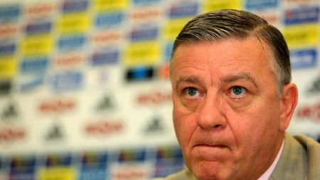 "Campionatul nu va fi întrerupt** din cauza gripei porcine"