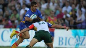 CEO-ul echipei londoneze înrudite cu RCM Timișoara duce cazul celor 6 vize medicale lipsă dinaintea semifinalei SuperLigii de rugby pe masa IRB. Reacția FRR: "Edward Griffiths nu a fost la fel de categoric când a fost la București"