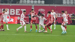 Andrei Nicolescu anunță schimbări radicale la Dinamo: „Asta înseamnă inclusiv partea de transferuri”. VIDEO