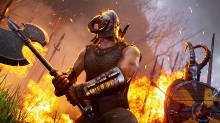 Rune: Ragnarok va sări peste faza Early Access și va fi lansat direct în versiune completă