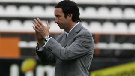 "Jocul Stelei s-a dinamizat după plecarea lui Dică"