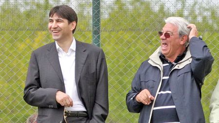 Emeric Ienei a prefațat meciul România - Ungaria: "Ungurii nu au calitatea de a rezista". Fostul selecționer a spus pe cine va susține: "Nu vreau să mai fiu întrebat vreodată cu cine țin"