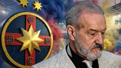 Primul transfer pe care vrea să-l facă Gigi Becali la FCSB, după umilința de la Craiova: 2.000.000 €
