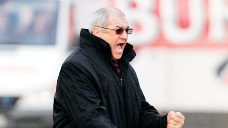 Jucătorii Ceahlăului: "Hizo era un fitilist"