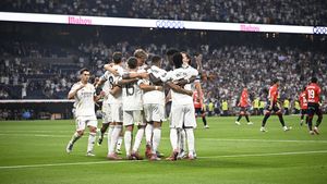 Real Madrid riscă să piardă meciul cu Osasuna 0-3 la masa verde pentru că ar fi folosit ilegal un fotbalist abia transferat