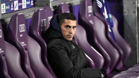 Dezvăluirile belgienilor după plecarea lui Stanciu: "Când a venit la Anderlecht, ne implora să nu-i mai spunem așa. Trebuia să plece"
