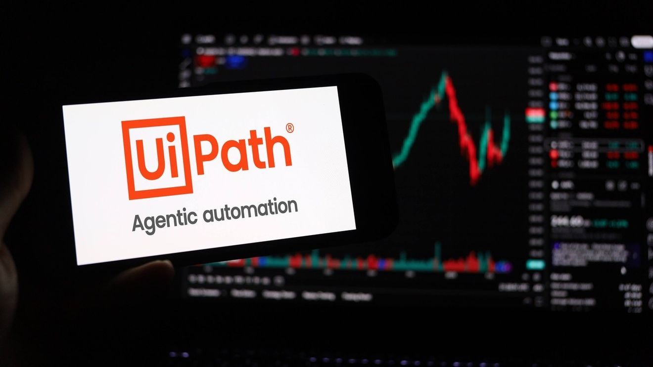 Firma care l-a numit ambasador global pe David Popovici se implică în România! UiPath a semnat un contract de 16.000.000 de euro pentru digitalizarea administrației publice