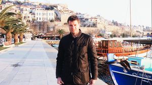 "Săgeata"din Ștefan cel Mare s-a mutat în micul Monte Carlo