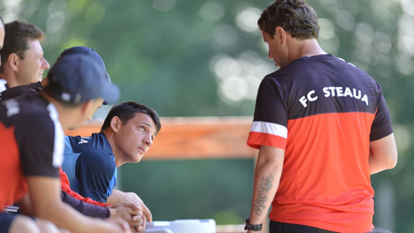 Jucătorul care a costat o avere și a jucat doar 4 meciuri!** "Nu am vrut să păcălim Steaua prin acel transfer!"