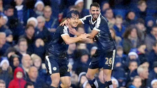 Cursa magică a lui Leicester! „Vulpile” nu s-au împiedicat de Benitez și se îndreaptă spre titlul din Premier League, după 1-0 cu Newcastle