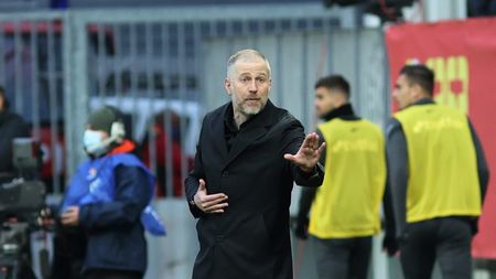 Edi Iordănescu ar putea deveni selecționerul României, însă mutarea nu-l impresionează pe Cornel Dinu: „Pe bună dreptate întreb ce pregătire are?”