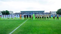 Hunedoara, reprezentanții Corvinului și suporterii săi, sub tirada unui conducător al FC Voluntari: ”Chestii mizere, pe care le fac reprezentanții unui oraș mizer! Lăsați-mă cu tradiția voastră!”