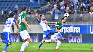 Politica low cost abordată de o echipă din play-off: "Nu vreau să le facem oferte de mii de euro altor jucători". Care vor fi "greii" vestiarului