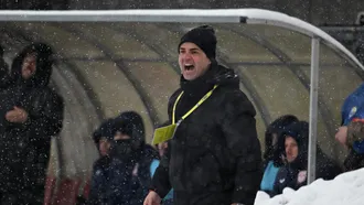 Florin Bratu pleacă de la CS Dinamo pentru a încerca o salvare miraculoasă a ultimei clasate din prima ligă!