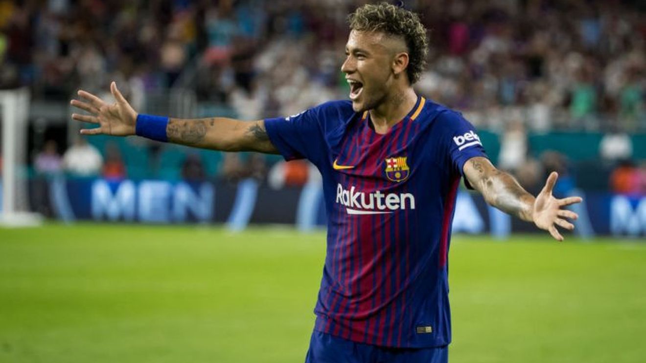 Cifrele uluitoare ale "afacerii Neymar". Starul brazilian și tatăl lui se vor umple de bani la Paris. Cât vor încasa și când se semnează contractul