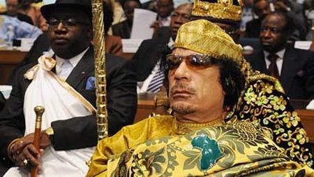 Fotbalul coboară în tranșee!** 17 fotbaliști și antrenori libieni luptă pentru îndepărtarea lui Kadhafi